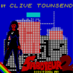 Saboteur_II's Avatar