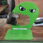 Ahkanzo's Avatar'