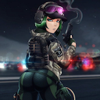 TOX1C_B3NT3's Avatar'