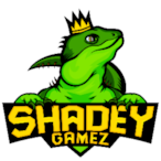 ShadeyGamez's Avatar'