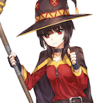 MeguminLoli's Avatar'