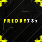 Freddy_23z's Avatar'