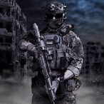 MikeSouler-GER's Avatar