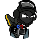 Classified_Jr's Avatar'