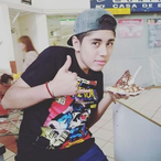 Ericord_19's Avatar'