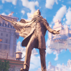 GentleCold's Avatar'