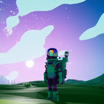 OrdinarilyJosh's Avatar'