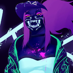 Step-Zero's Avatar'