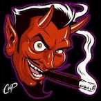 aSeveredSong's Avatar'