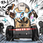 XWliuneng's Avatar'