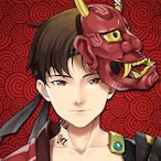 Inashuru's Avatar'