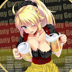 IzShaze's Avatar'