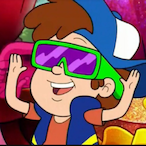 DippyFresh-'s Avatar'