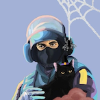 WinterLgndWolf's Avatar'