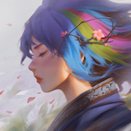 Kylin_ssuN's Avatar'