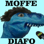 DibraldinhoBR's Avatar'