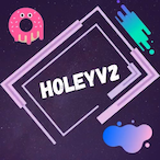 HoleyV2's Avatar'