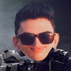 SqueKiClean's Avatar'