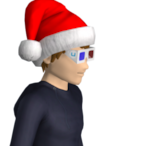 Tjenaremann's Avatar'