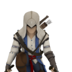 HLReach's Avatar'