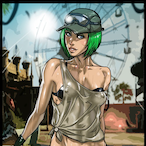 BambusKlauer's Avatar'