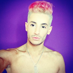 maxcib3ar's Avatar'