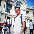 Elcrikoso.23's Avatar'
