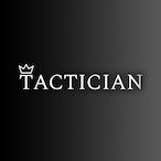 Tacticiantv's Avatar'