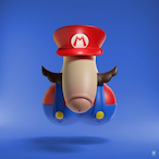 swingme7535's Avatar'