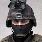 BaconScout's Avatar'