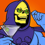 Gnushy's Avatar'