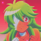 NeonEveline's Avatar'
