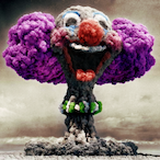ExplodingClowns's Avatar'