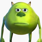 NotSaMule's Avatar'