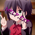 Welp.exe's Avatar'