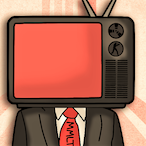 LordTuxedo's Avatar'