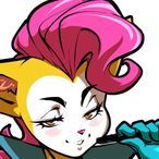 MagicalMistro's Avatar'