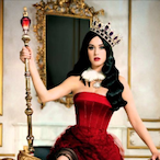 DTP_Queen's Avatar'