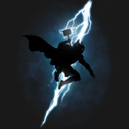 ThunderGod616's Avatar'