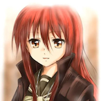 Flame-haze's Avatar'