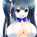OppaiLoliHunter's Avatar'