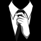 Mr.Parvisek's Avatar'