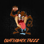 QuaterbackTazz's Avatar'