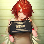 Exusiai__..'s Avatar'