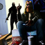 JulianRakke's Avatar'