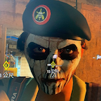 laughdiehaha's Avatar'