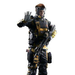 R6Tracker - Finka_Is_NO1 - Rainbow Six Siege Player Stats