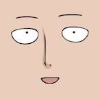 One_Shot_Man's Avatar'