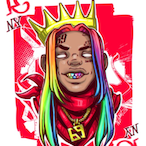 Someone033's Avatar'