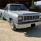 Ram-D150's Avatar'
